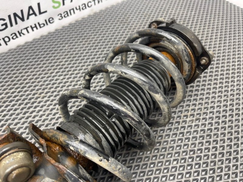 Стойка подвески, 2990 рублей, Тверь