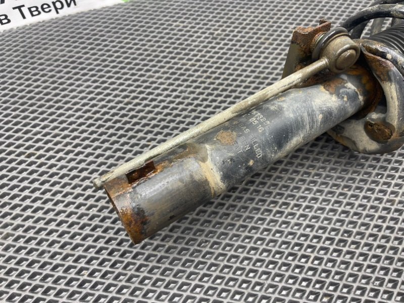 Стойка подвески, 2990 рублей, Тверь