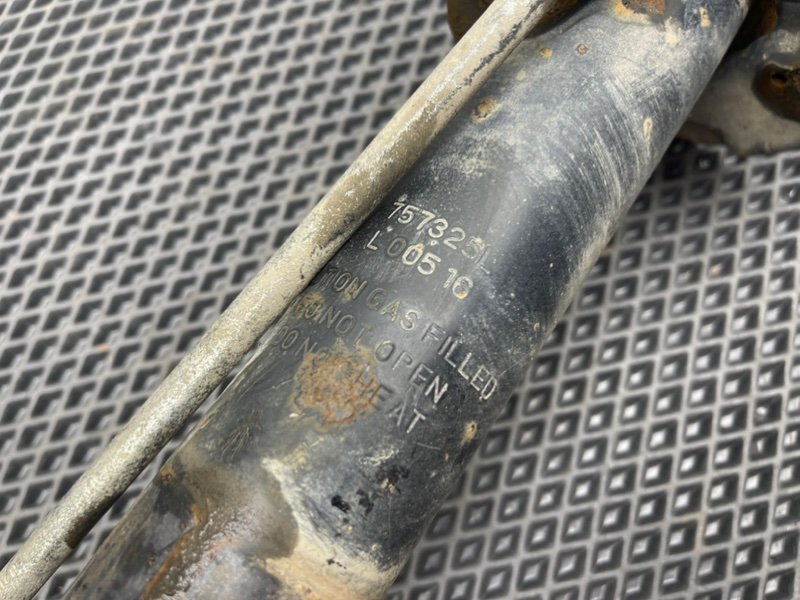 Стойка подвески, 2990 рублей, Тверь