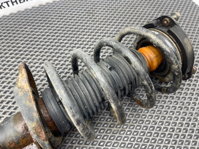 Стойка подвески, 2990 рублей, Тверь