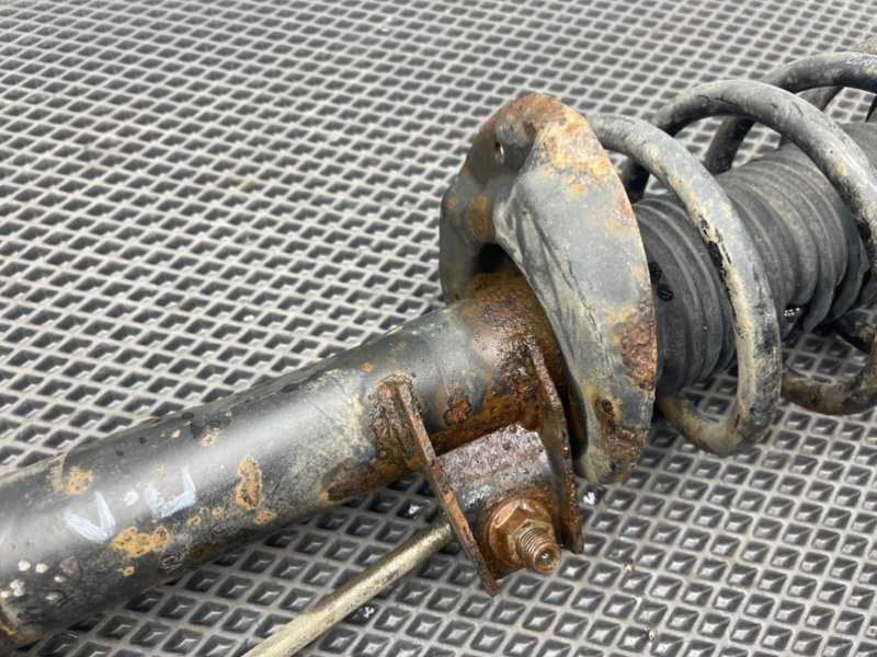 Стойка подвески, 2990 рублей, Тверь