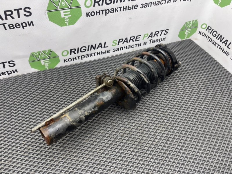 Стойка подвески, 2990 рублей, Тверь