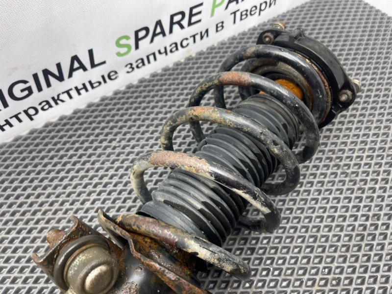 Стойка подвески, 2990 рублей, Тверь