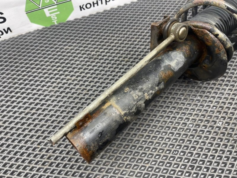 Стойка подвески, 2990 рублей, Тверь