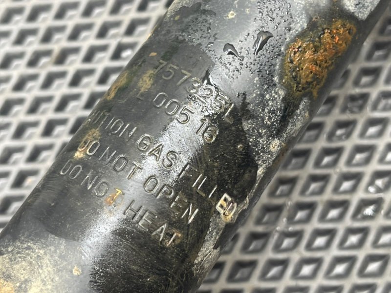 Стойка подвески, 2990 рублей, Тверь