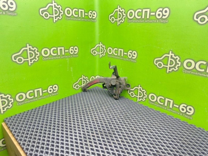 Замок капота, 1490 рублей, Тверь