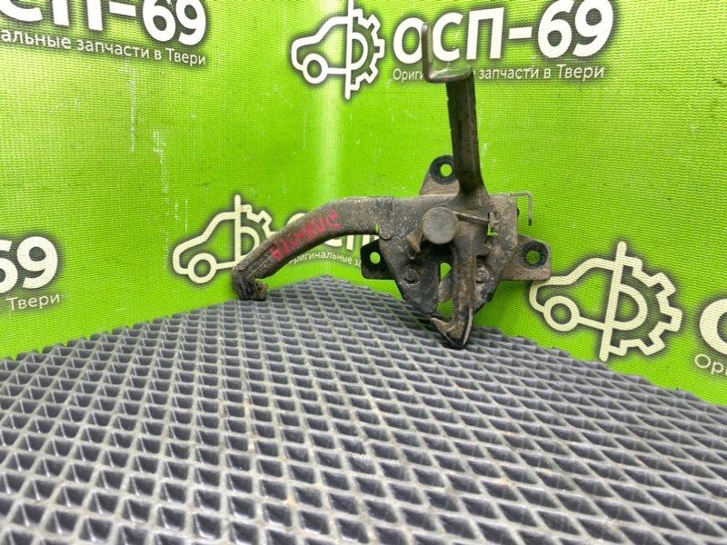 Замок капота, 1490 рублей, Тверь