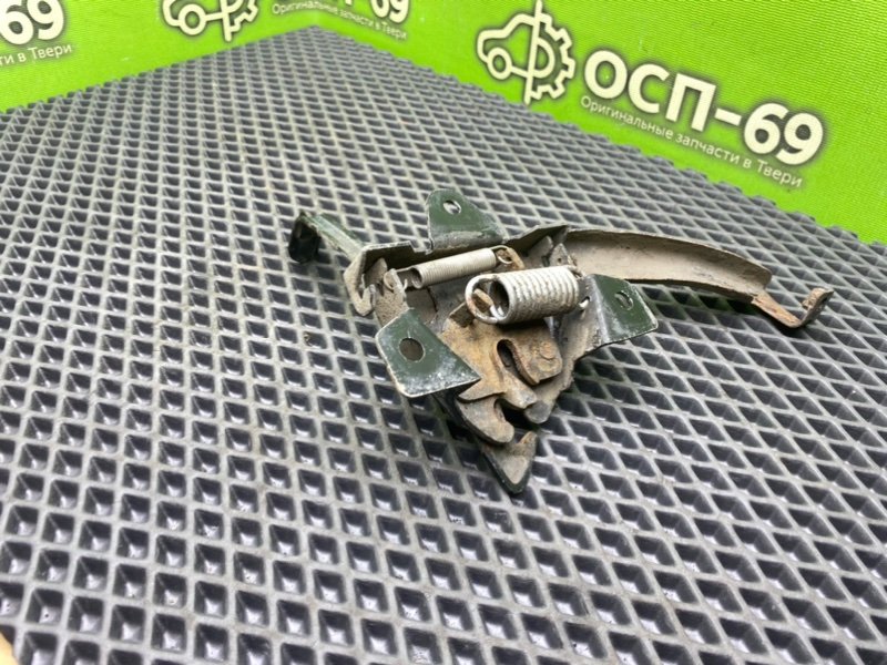 Замок капота, 1490 рублей, Тверь