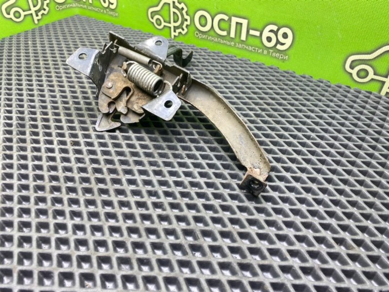 Замок капота, 1490 рублей, Тверь