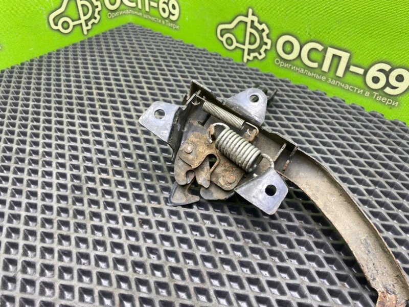 Замок капота, 1490 рублей, Тверь