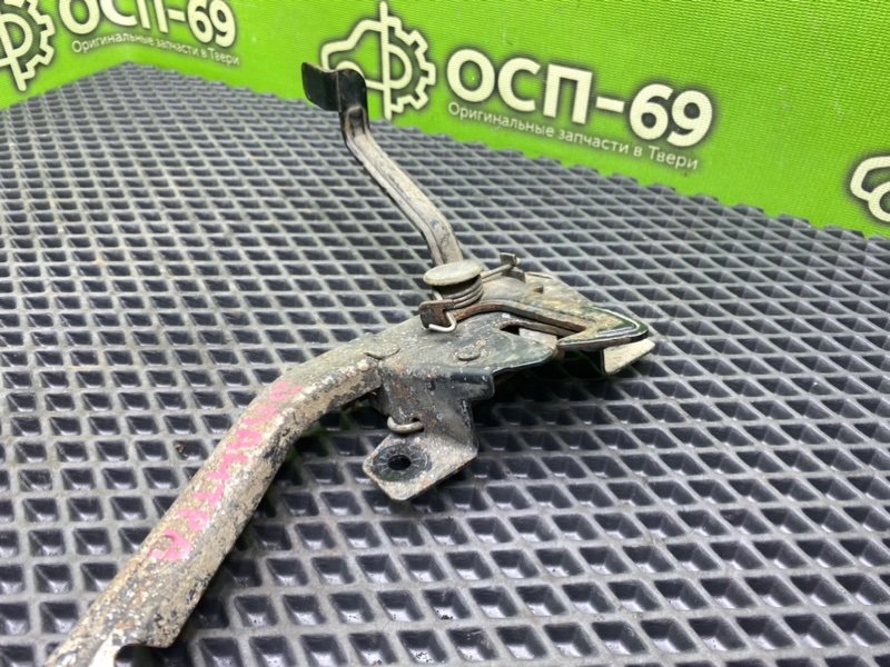 Замок капота, 1490 рублей, Тверь