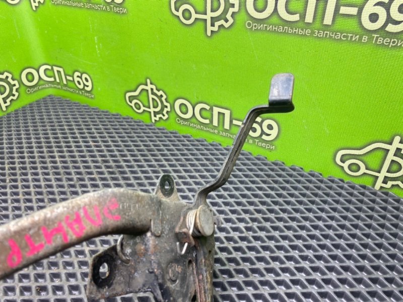 Замок капота, 1490 рублей, Тверь