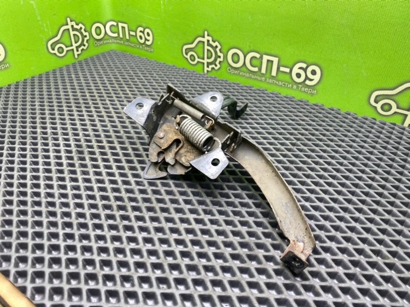 Замок капота, 1490 рублей, Тверь