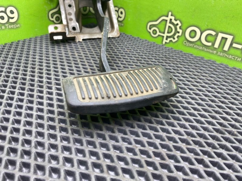 Педаль тормоза, 990 рублей, Тверь