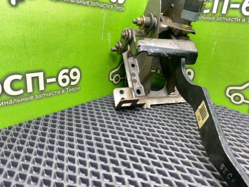 Педаль тормоза, 990 рублей, Тверь