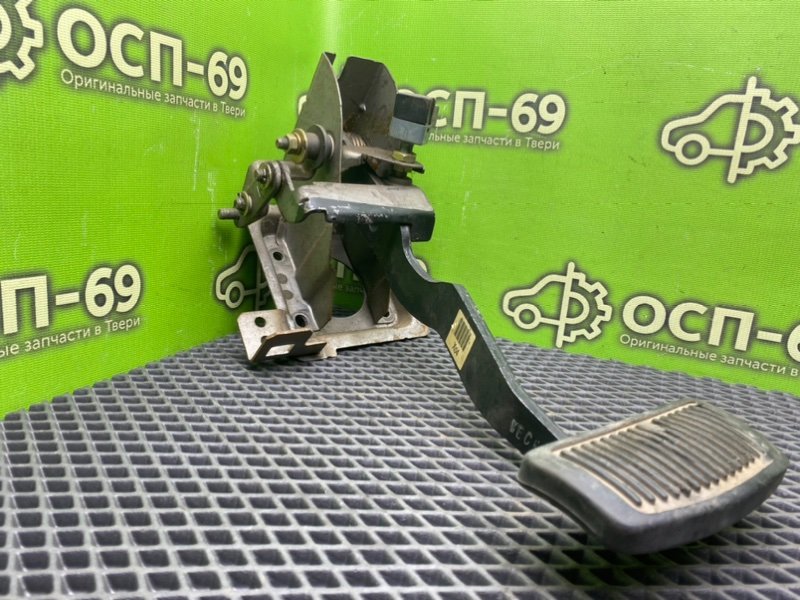 Педаль тормоза, 990 рублей, Тверь