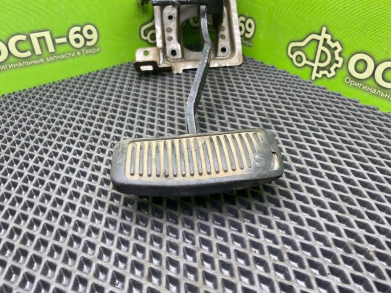 Педаль тормоза, 990 рублей, Тверь