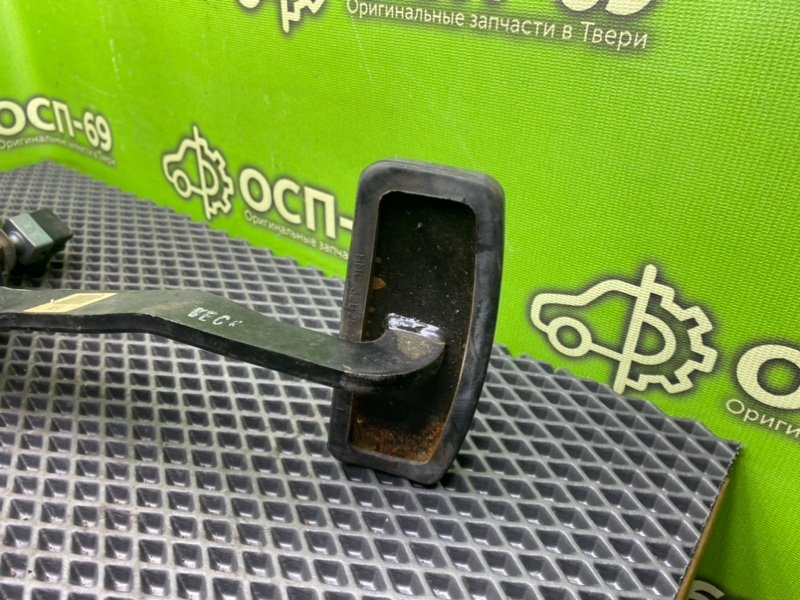 Педаль тормоза, 990 рублей, Тверь