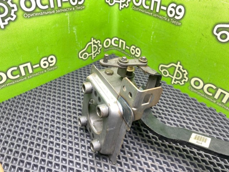 Педаль тормоза, 990 рублей, Тверь