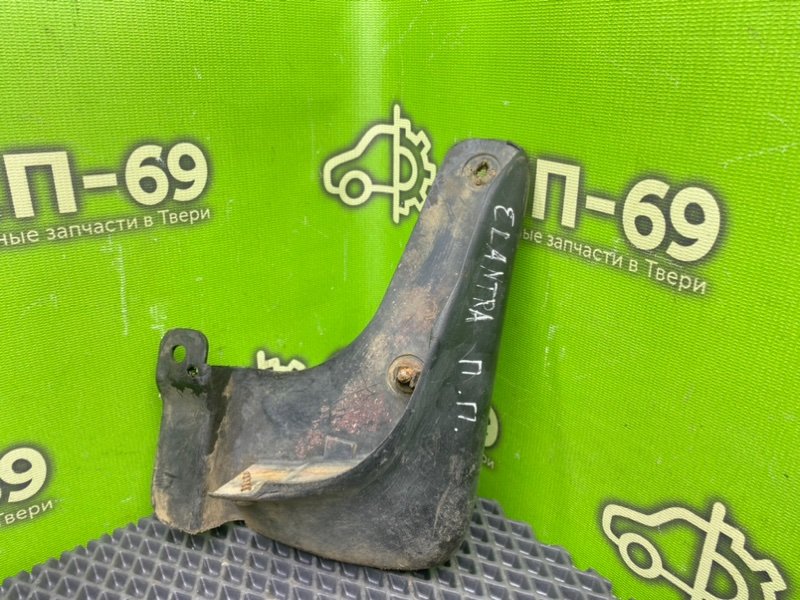 Брызговик, 790 рублей, Тверь