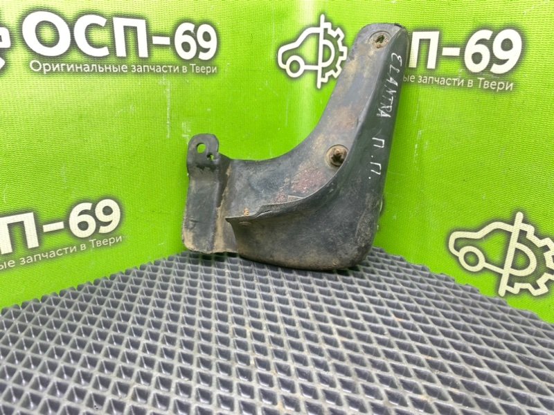 Брызговик, 790 рублей, Тверь