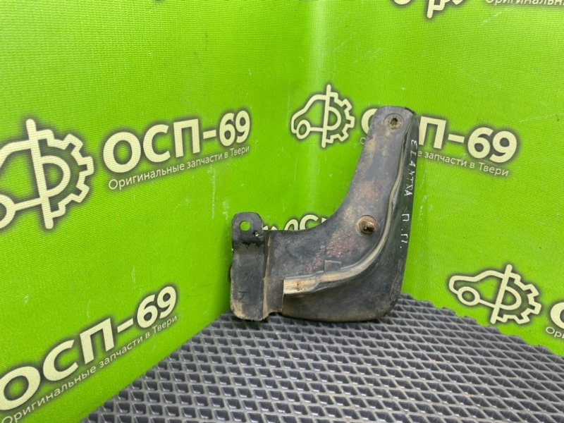 Брызговик, 790 рублей, Тверь