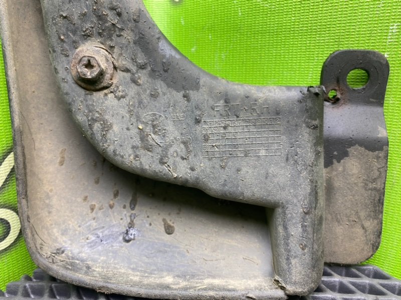 Брызговик, 790 рублей, Тверь