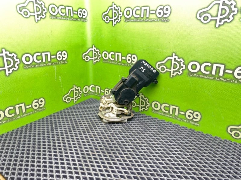 Замок багажника, 1790 рублей, Тверь