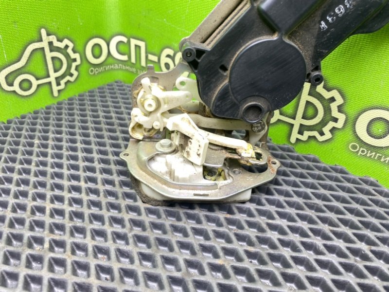 Замок багажника, 1790 рублей, Тверь