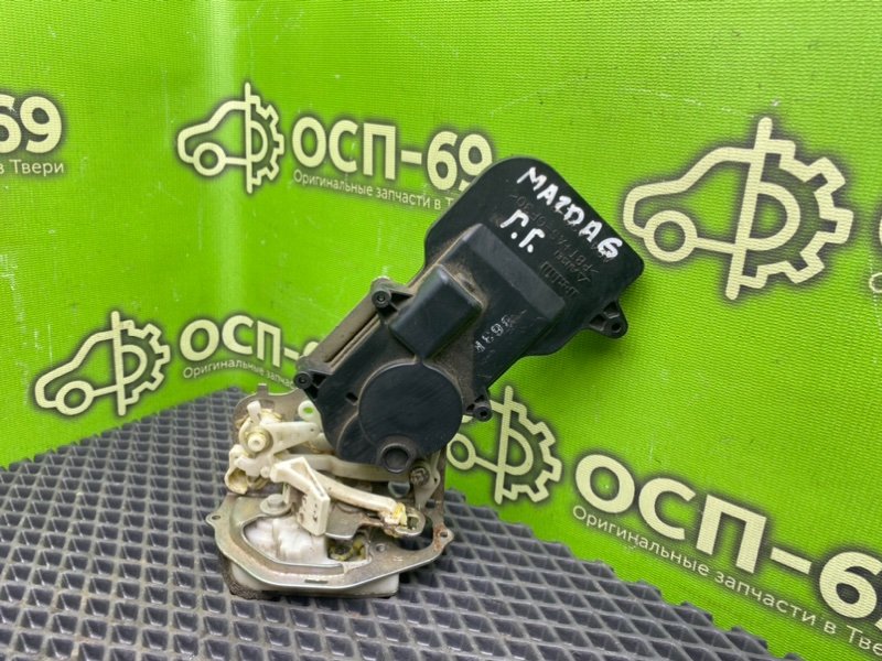 Замок багажника, 1790 рублей, Тверь