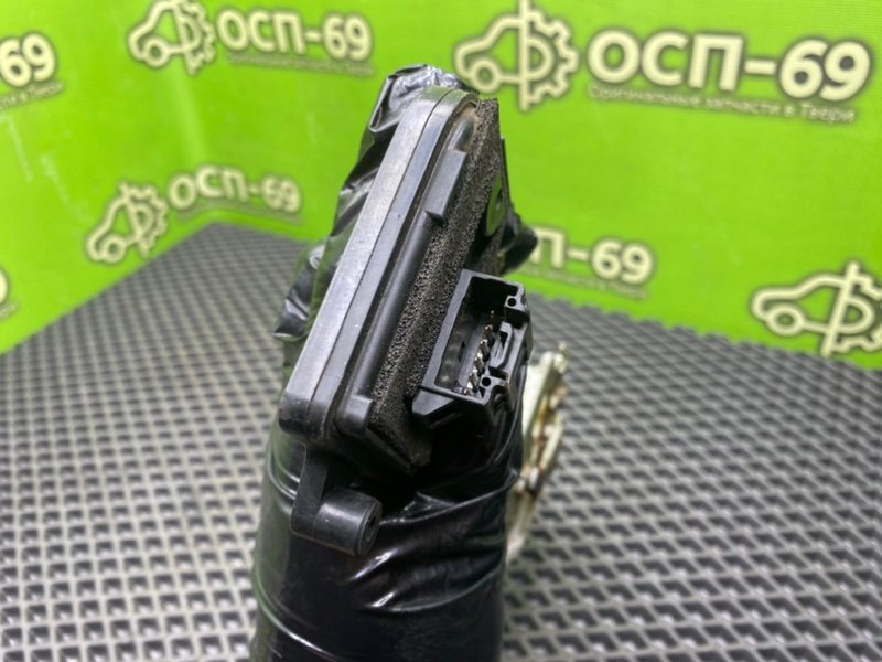 Замок багажника, 1790 рублей, Тверь