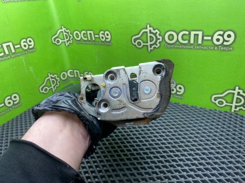 Замок багажника, 1790 рублей, Тверь