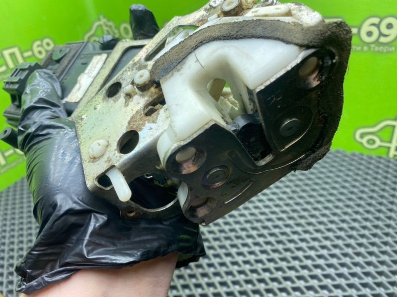 Замок багажника, 1790 рублей, Тверь