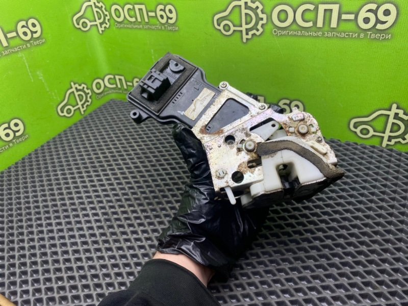 Замок багажника, 1790 рублей, Тверь