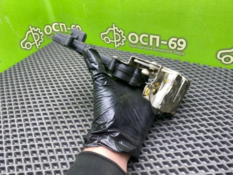 Замок багажника, 1790 рублей, Тверь