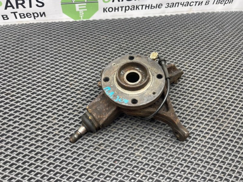 Поворотный кулак, 2990 рублей, Тверь