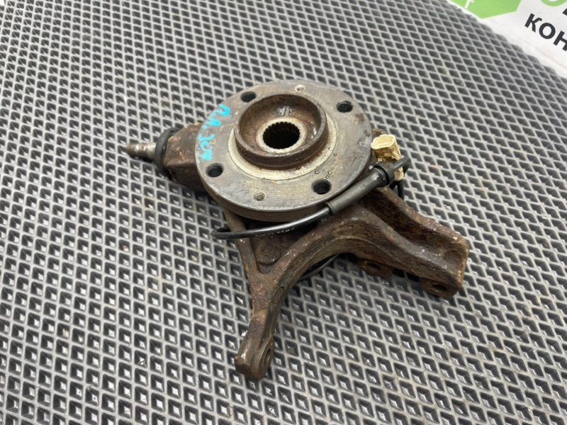 Поворотный кулак, 2990 рублей, Тверь