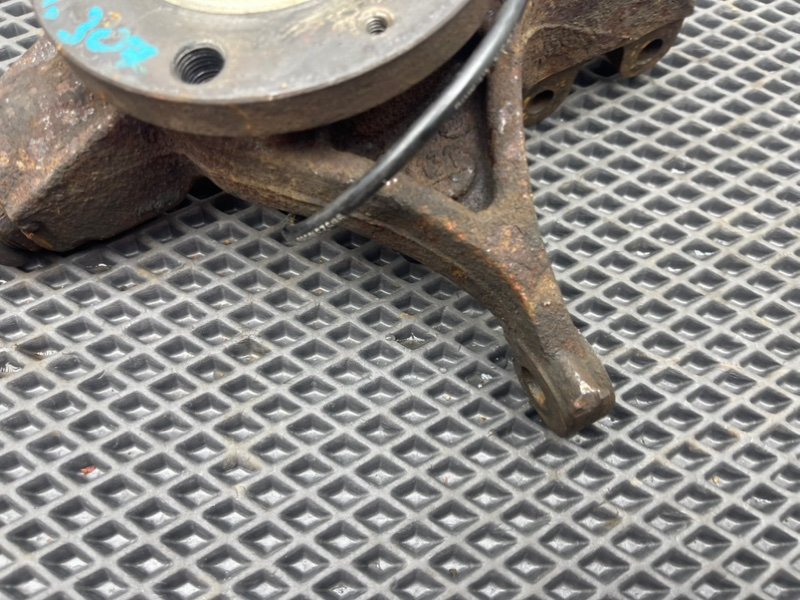 Поворотный кулак, 2990 рублей, Тверь