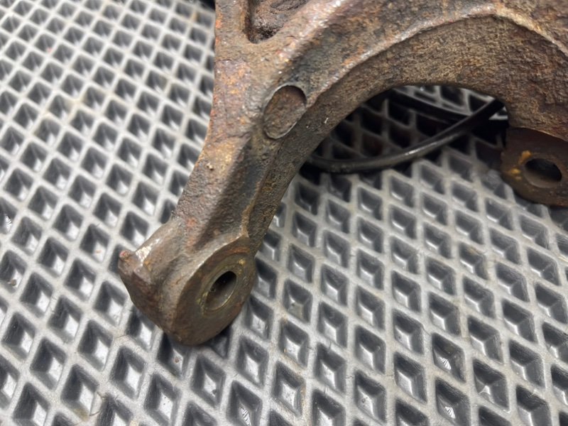 Поворотный кулак, 2990 рублей, Тверь