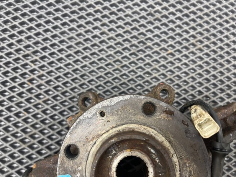 Поворотный кулак, 2990 рублей, Тверь