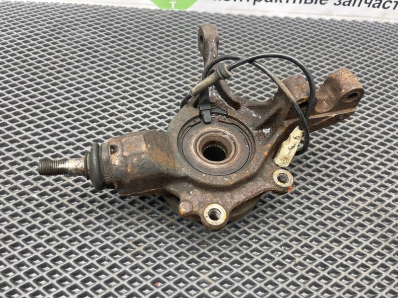 Поворотный кулак, 2990 рублей, Тверь