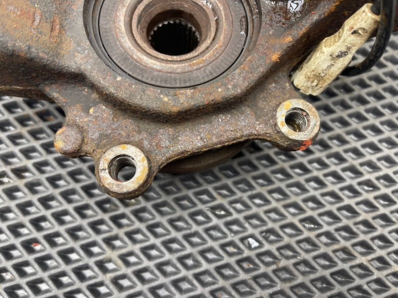 Поворотный кулак, 2990 рублей, Тверь