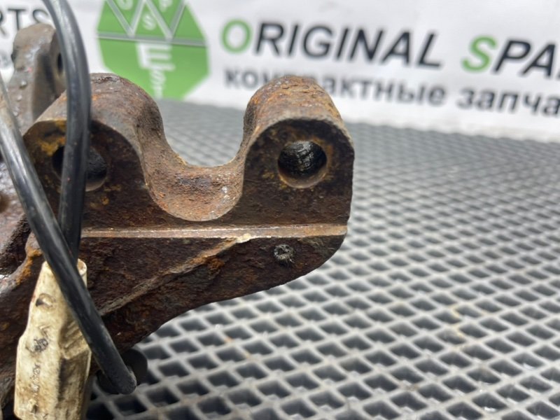 Поворотный кулак, 2990 рублей, Тверь