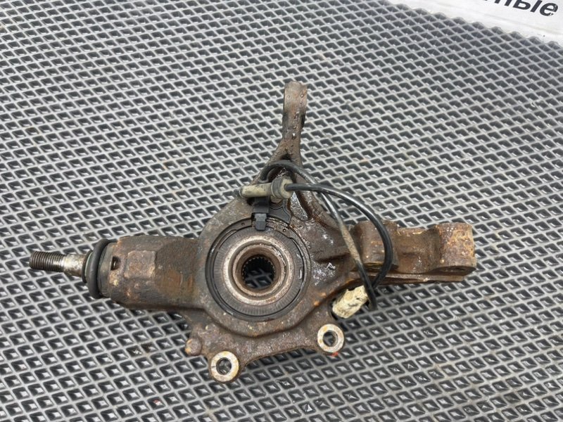 Поворотный кулак, 2990 рублей, Тверь