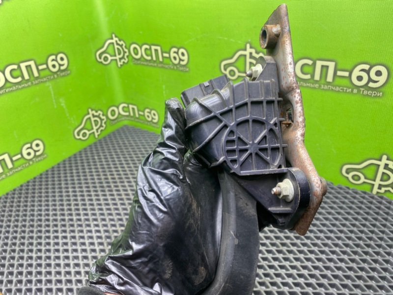 Педаль газа, 1290 рублей, Тверь
