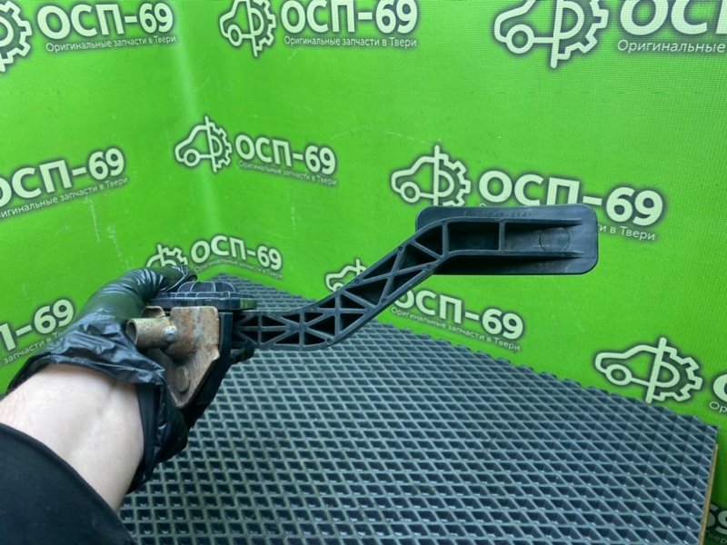 Педаль газа, 1290 рублей, Тверь