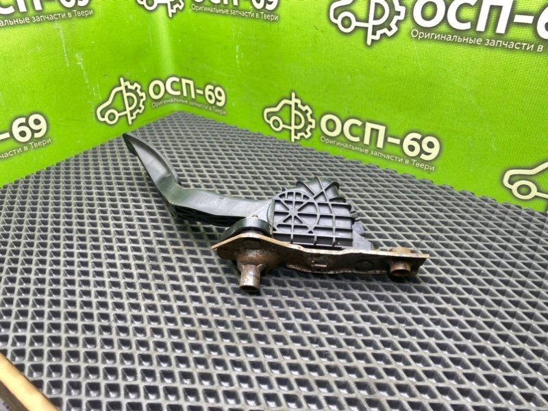 Педаль газа, 1290 рублей, Тверь