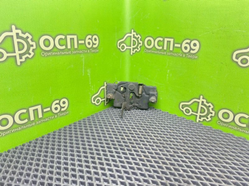 Замок капота, 990 рублей, Тверь