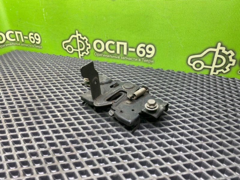 Замок капота, 990 рублей, Тверь