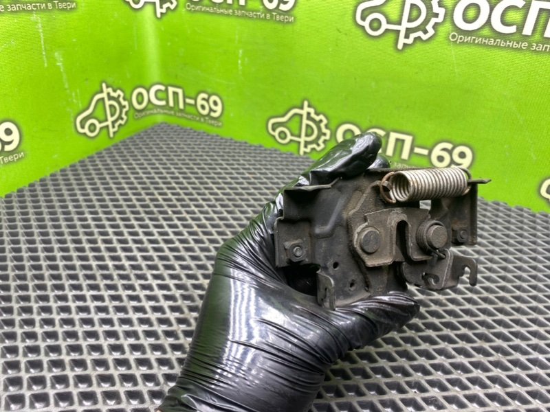 Замок капота, 990 рублей, Тверь